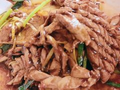 -老牌坊鲁菜名店(聊城美食岛店)