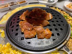 -韩宫宴和牛烤肉(盐城金鹰店)