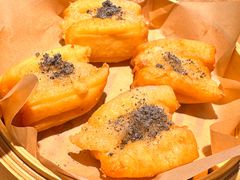 -臻鲜燕海鲜融合餐厅(金陵style店)