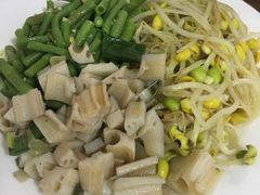 -温记府廟豆汤饭·始于1955年(海椒店)