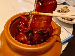 -海鸿荟餐饮(中山北路店)