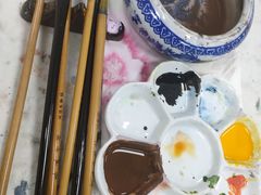 -秦汉胡同国学书院(天溢分馆)