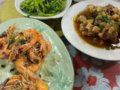 -如我美食(达道社区店)