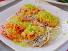 -众味海鲜大排档·活海鲜·潮汕味(南澳店)