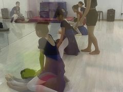 -快乐琴弦音乐舞蹈艺术教育中心(马连道校区)