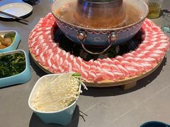 -老北京铜锅涮肉·香辣诱惑·小龙虾(禅城创意产业园店)