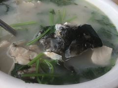 -肥姐美食(同福中路店)