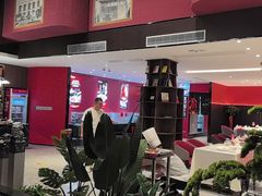 -新华饭店·新津菜·酥皮烤鸭·海鲜(津湾广场店)