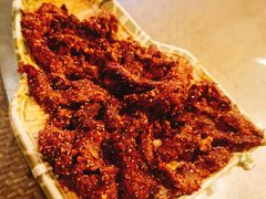 -多哥水傣味餐厅(司马巷店)