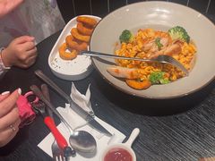 -Pennehut畔尼意面(合肥万象城店)