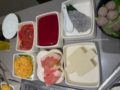 -海底捞火锅(杭州天虹购物中心店)