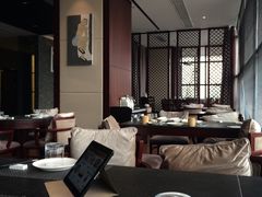 -梧桐餐厅(泉城路店)