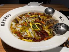 -太二酸菜鱼(汕头苏宁广场店)