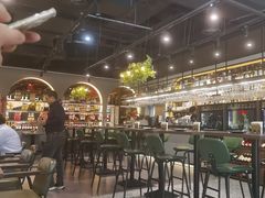 -Shantek象提南亚餐厅&西餐融合Bistro(淮海中路店)