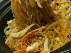 粉丝煲-宝燕壹号(徐汇店)