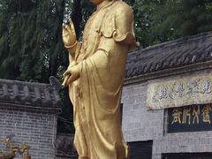 -张公山寨景区