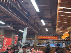 -小匠喜·江西菜(人民广场店)
