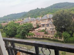 -中旅阿那亚九龙湖·公主酒店