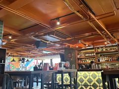 -Q MEX 库迈墨西哥餐吧(三里屯店)
