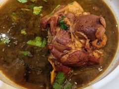 -金掌勺·锅包肉(广渠门店)