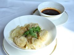 -金轩中餐厅 Jin Xuan(浦东丽思卡尔顿酒店)