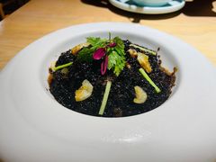 樱花霞浦头水紫菜-宴南庭·闽味私房菜
