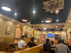 -川成串·自助串串香火锅(朝阳店)