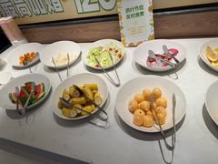 -豪客来牛排(天阳D32店)