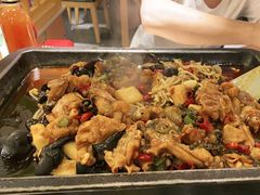 -武松家(翠微百货大成路店)