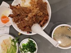 -大食代美食广场(上海中心店)
