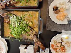 -北京王府井希尔顿酒店·万斯阁西餐厅