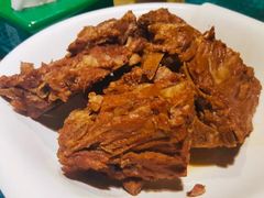-95号酱骨·一块豆腐(展春园西路店)