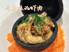 -稻香酒家·33年老字号·港式粤菜(富邦中心店)