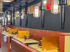 -大阪烧肉BAKA一代(十亩地店)