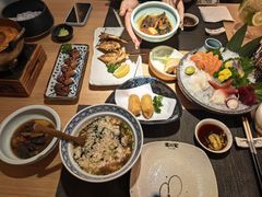 -德川家日本料理(中关村寰太大厦店)