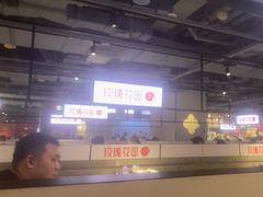 -玫瑰花园自助烤肉(顺义鑫海韵通店)