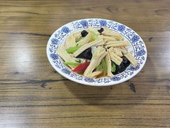 -豫掌柜饸饹面·烩面(秀沿路店)
