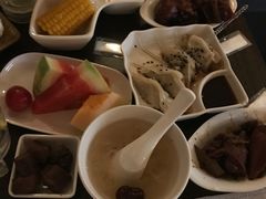 -和子足浴SPA会馆(梁溪店)