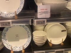 -胖东来生活广场(健康路店)