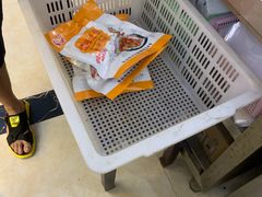 -嘉州九妹凤爪(乐山总店)