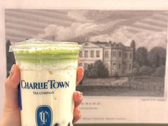 -CHARLIETOWN红茶公司(南京万象天地店)