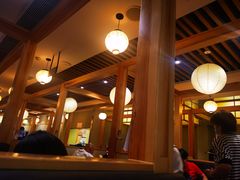 -一心创作料理屋(经开万达店)