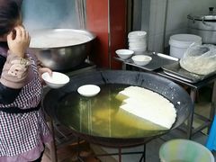 -向阳豆花馆(奥特斯商业广场店)