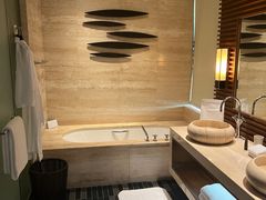 -海南清水湾莱佛士酒店