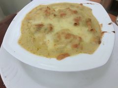 -红房子西菜馆(淮海中路店)