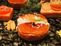 -Highline·城市露台景观餐厅(淮海路店)