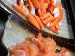 -星伦多自助料理(宝山龙湖天街店)