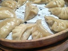-客家大院·非遗赣南客家菜(郁孤台店)