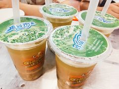 -小民大排档(光谷店)