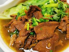 -珍珍小食店(西华路店)